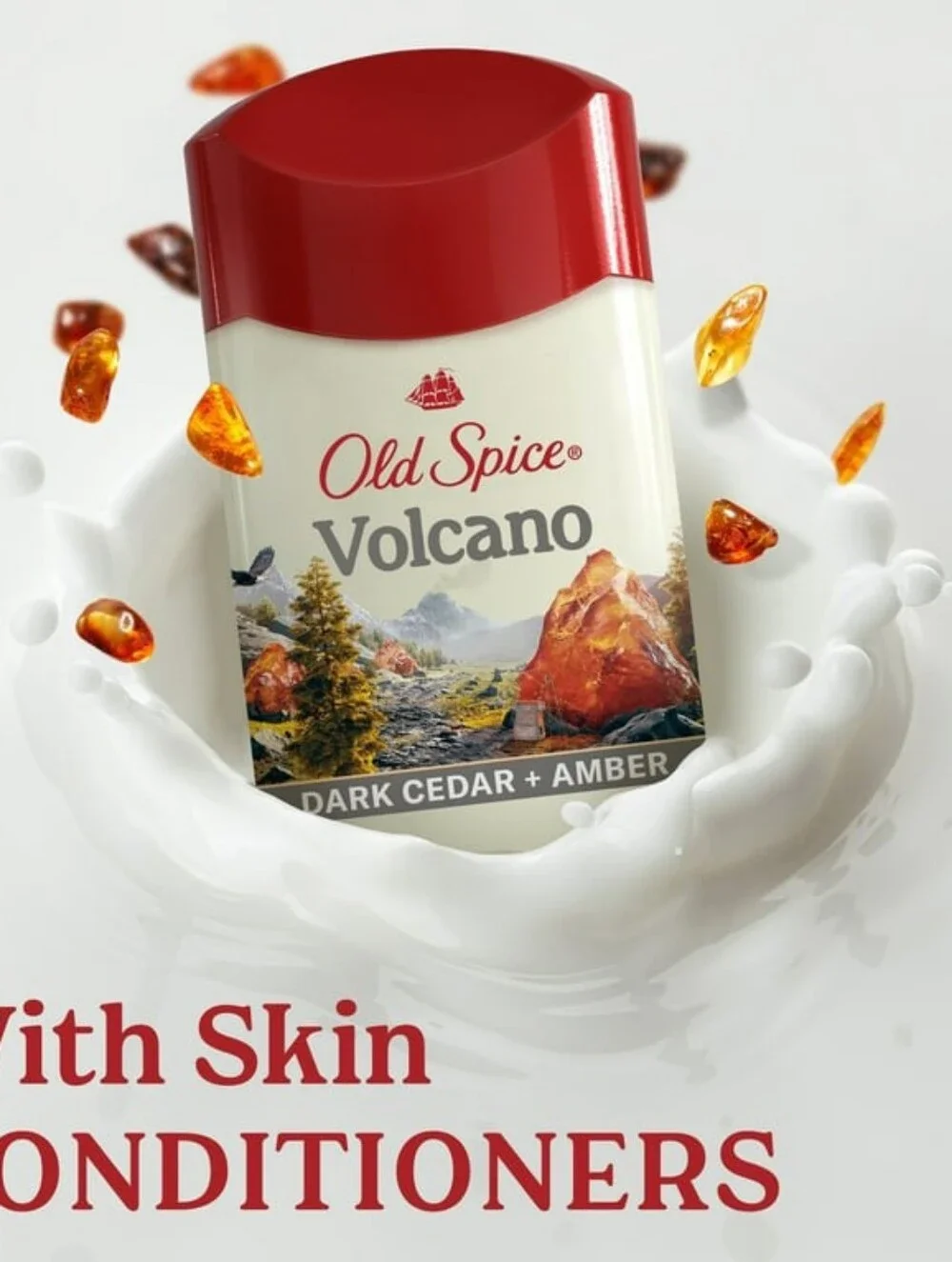 Old Spice old spice